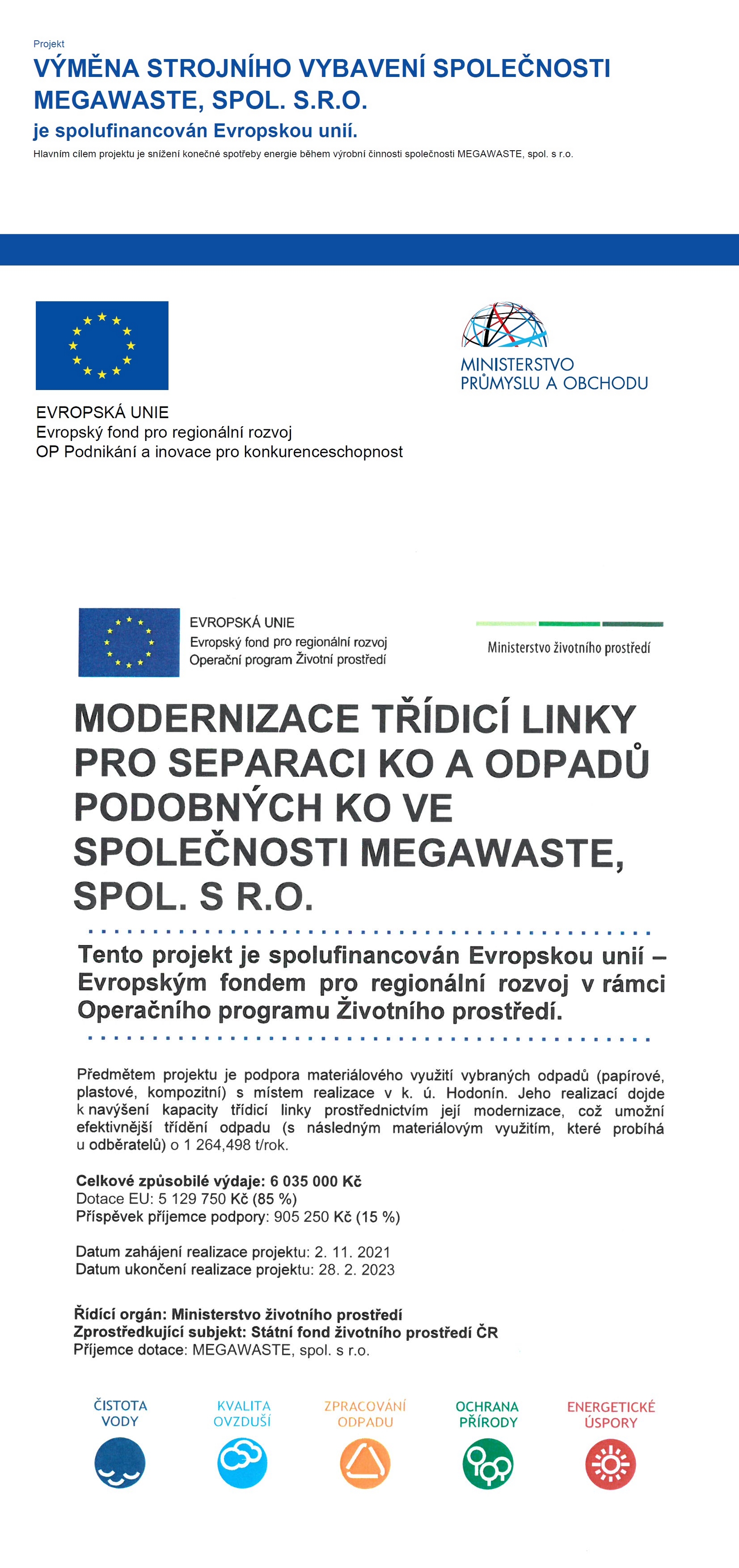 EU-Projekt